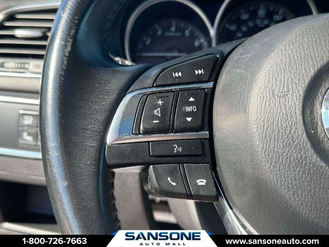 2016 Mazda Mazda CX-5 Grand Touring