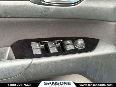 2023 Mazda Mazda CX-5 2.5 S