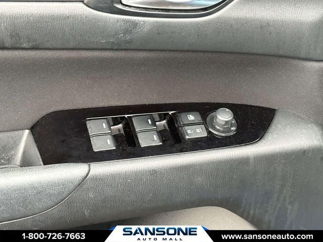 2023 Mazda Mazda CX-5 2.5 S