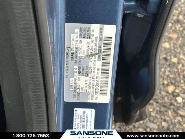 2023 Mazda Mazda CX-5 2.5 S