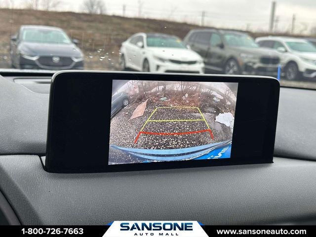 2023 Mazda Mazda CX-5 2.5 S