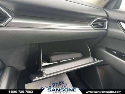 2023 Mazda Mazda CX-5 2.5 S