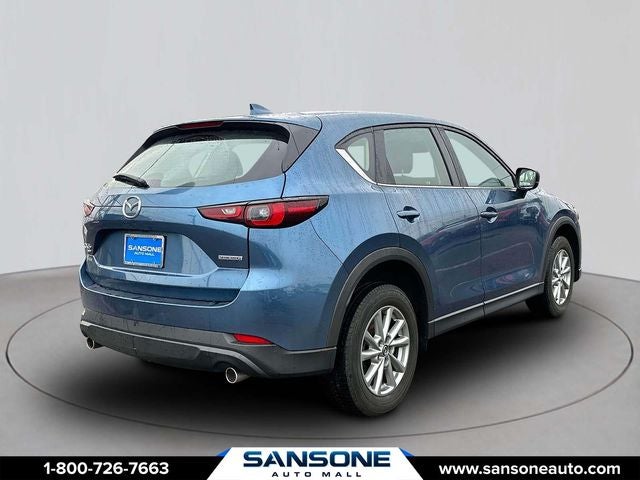 2023 Mazda Mazda CX-5 2.5 S