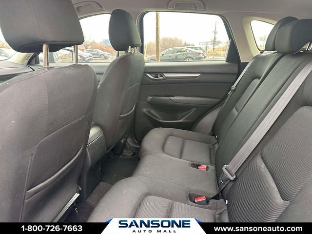 2023 Mazda Mazda CX-5 2.5 S