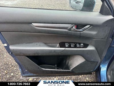 2023 Mazda Mazda CX-5 2.5 S