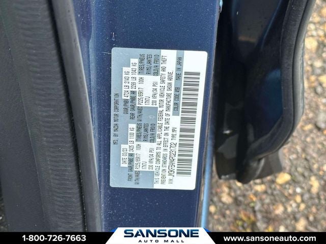 2023 Mazda Mazda CX-5 2.5 S