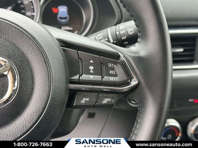 2023 Mazda Mazda CX-5 2.5 S