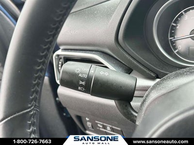 2023 Mazda Mazda CX-5 2.5 S