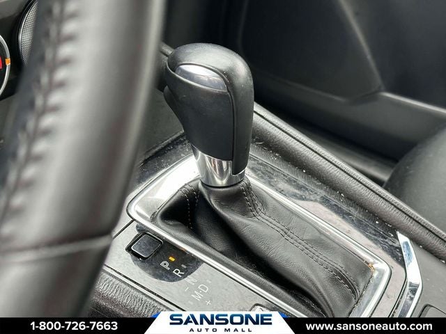 2023 Mazda Mazda CX-5 2.5 S