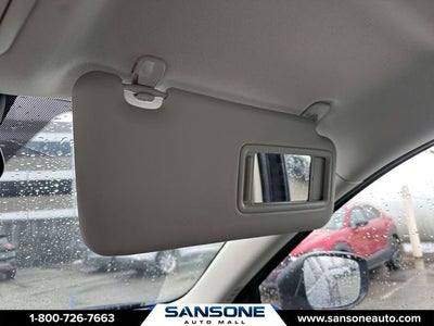 2023 Mazda Mazda CX-5 2.5 S