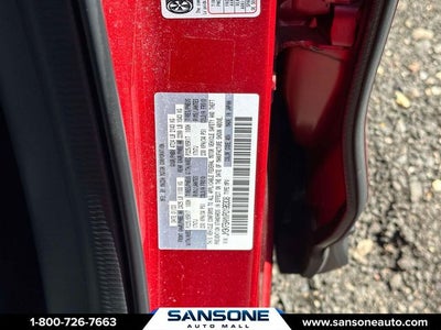 2023 Mazda Mazda CX-5 2.5 S