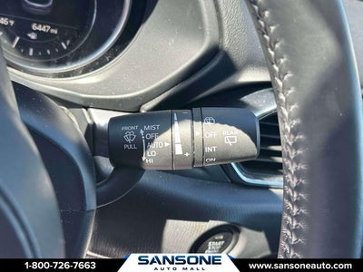 2023 Mazda Mazda CX-5 2.5 S