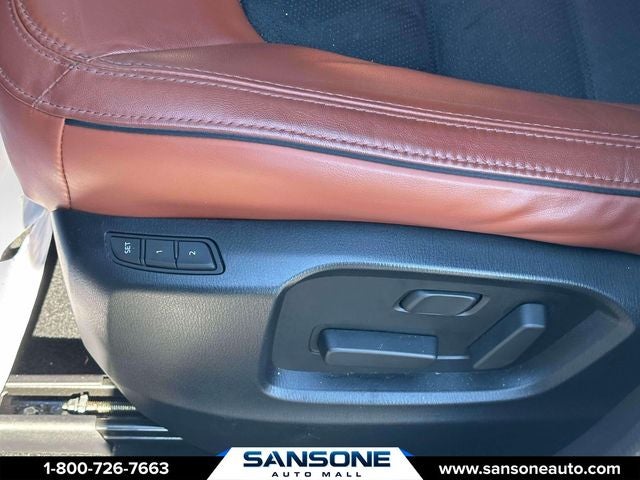 2024 Mazda Mazda CX-5 2.5 Carbon Turbo