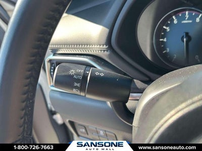 2024 Mazda Mazda CX-5 2.5 Carbon Turbo