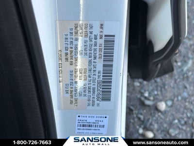 2023 Mazda Mazda CX-5 2.5 Turbo