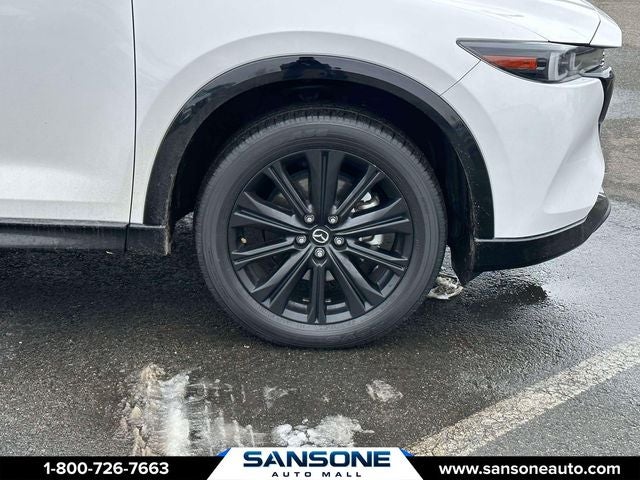 2023 Mazda Mazda CX-5 2.5 Turbo