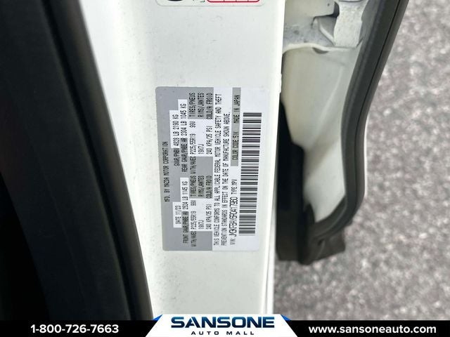 2024 Mazda Mazda CX-5 2.5 Carbon Turbo