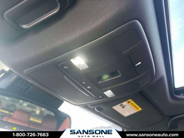 2024 Mazda Mazda CX-5 2.5 Carbon Turbo