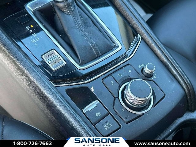 2024 Mazda Mazda CX-5 2.5 S Select Package