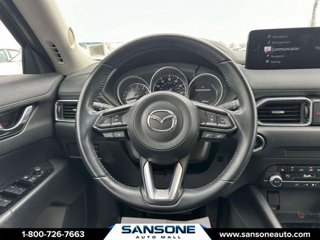 2023 Mazda Mazda CX-5 2.5 S Select Package