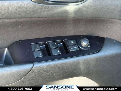 2021 Mazda Mazda CX-5 Sport