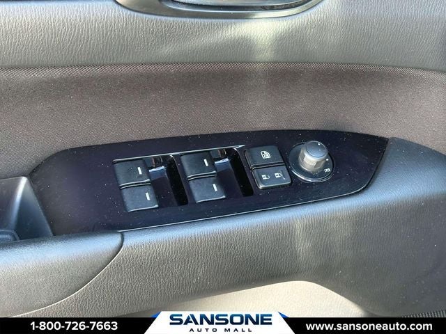 2021 Mazda Mazda CX-5 Sport