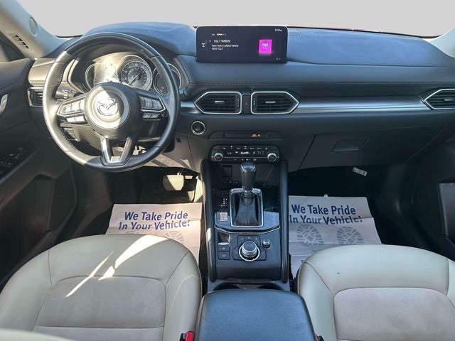 2023 Mazda Mazda CX-5 2.5 S Select Package