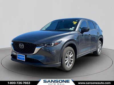 2023 Mazda Mazda CX-5 2.5 S Select Package