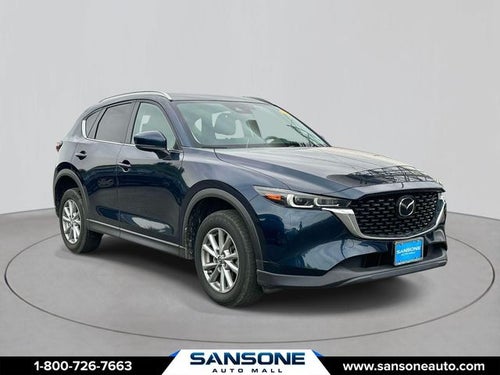 2023 Mazda Mazda CX-5 2.5 S Select Package
