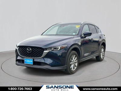 2023 Mazda Mazda CX-5 2.5 S Select Package