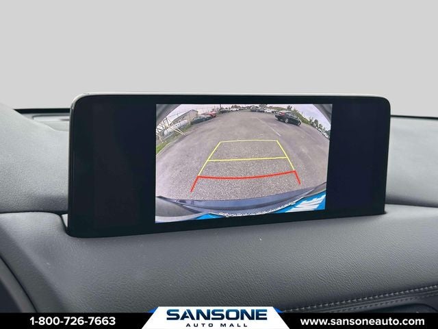 2023 Mazda Mazda CX-5 2.5 S Select Package