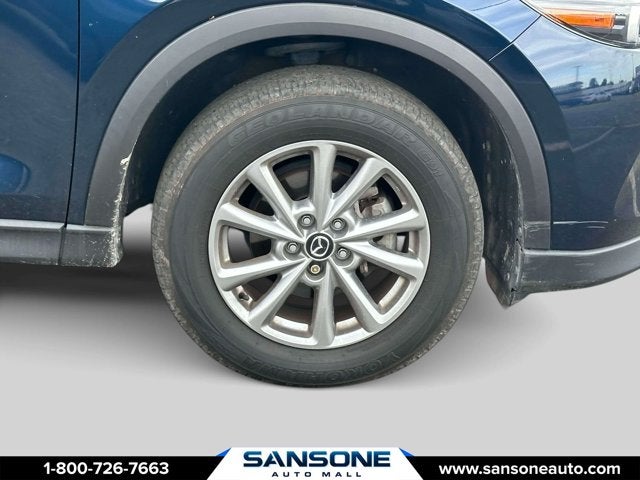 2023 Mazda Mazda CX-5 2.5 S Select Package