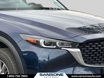 2023 Mazda Mazda CX-5 2.5 S Select Package
