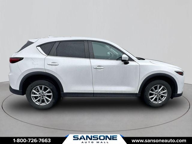 2023 Mazda Mazda CX-5 2.5 S Select Package