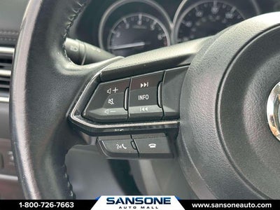 2024 Mazda Mazda CX-5 2.5 S Preferred Package