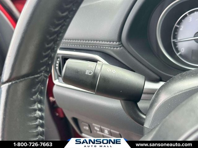 2024 Mazda Mazda CX-5 2.5 S Preferred Package