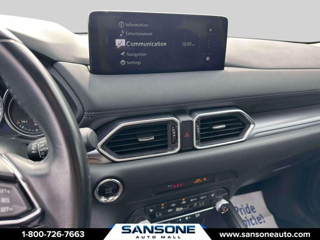 2024 Mazda Mazda CX-5 2.5 S Preferred Package