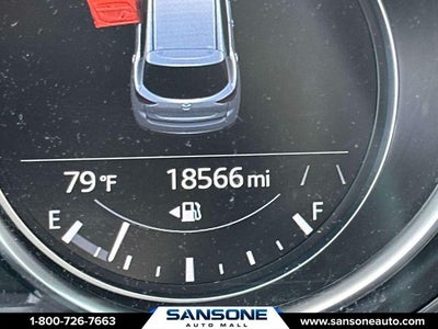 2024 Mazda Mazda CX-5 2.5 S Preferred Package