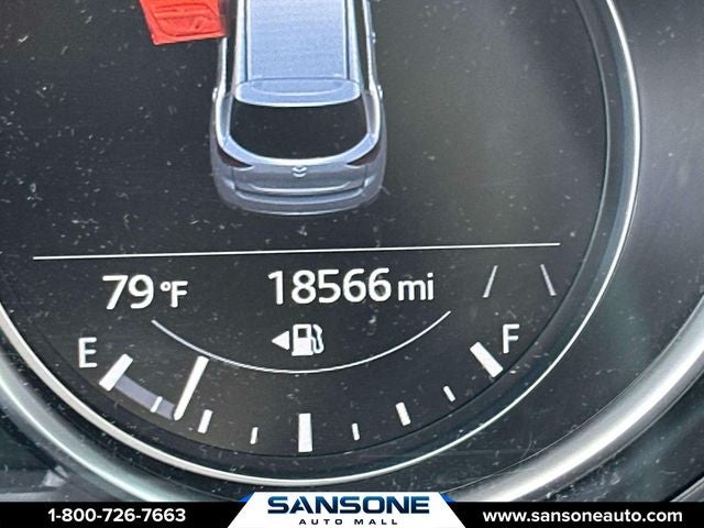 2024 Mazda Mazda CX-5 2.5 S Preferred Package