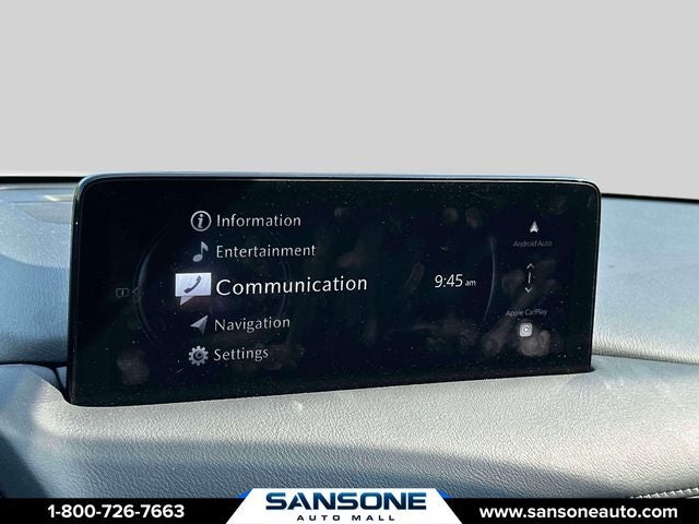 2024 Mazda Mazda CX-5 2.5 S Preferred Package