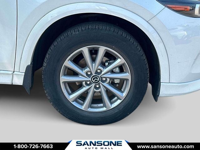 2024 Mazda Mazda CX-5 2.5 S Preferred Package