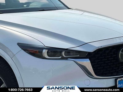 2024 Mazda Mazda CX-5 2.5 S Preferred Package