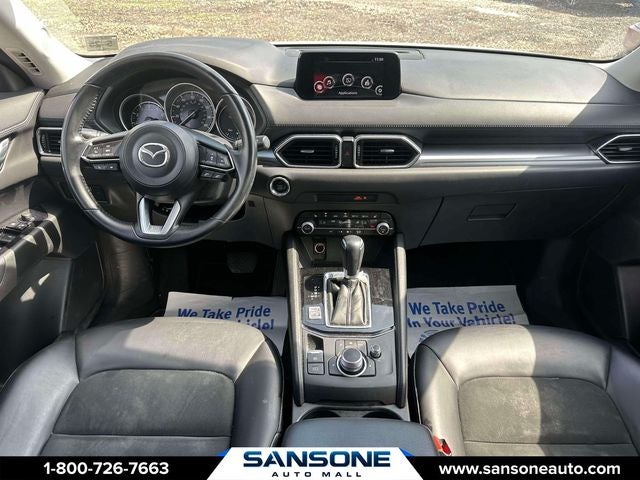 2020 Mazda Mazda CX-5 Touring