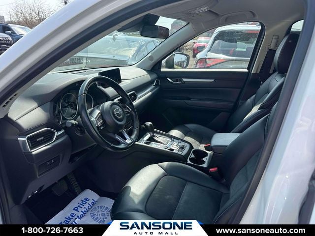 2020 Mazda Mazda CX-5 Touring