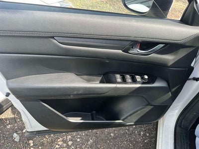 2020 Mazda Mazda CX-5 Touring