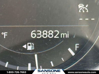 2020 Mazda Mazda CX-5 Touring