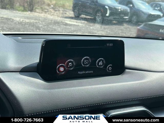 2020 Mazda Mazda CX-5 Touring