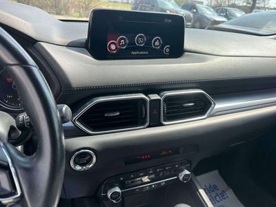 2020 Mazda Mazda CX-5 Touring