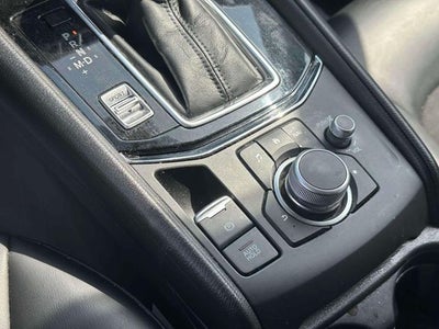 2020 Mazda Mazda CX-5 Touring