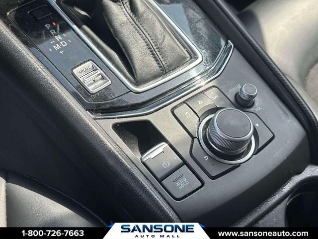 2020 Mazda Mazda CX-5 Touring